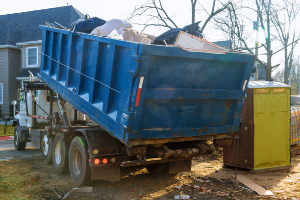 Trusted Fredericksburg, IA Junk Removal Services Experts